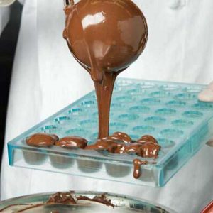 Frame moulds