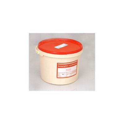 Belgosuc Confectionery; Firm Glucose Syrup 15kg tub