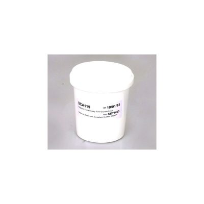 Belgosuc Confectionery; Firm Glucose Syrup 1kg tub