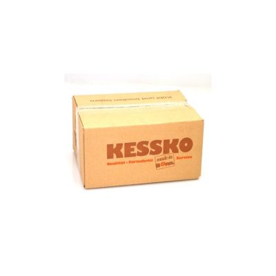 Powdered gelatine 3kg box