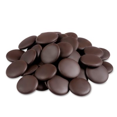 Vanova dark chocolate chips 10kg bag