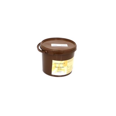 Cocoa Butter CB655 4kg tub