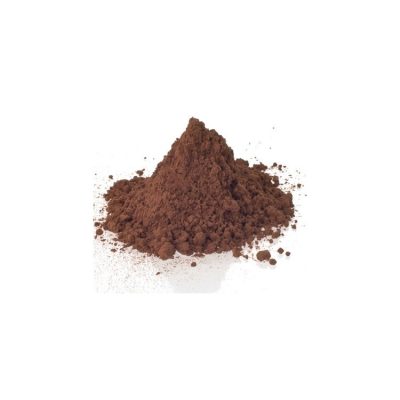 Cocoa powder medium brown 25kg sack