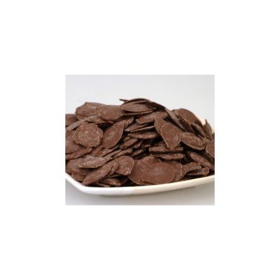 Callebaut milk coating nonhydrogenated fat 10kg bag