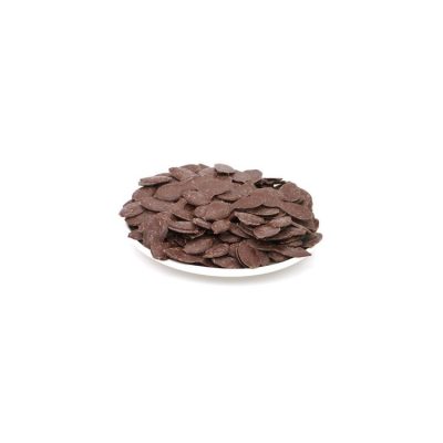 Callebaut dark chocolate coating 20kg bag