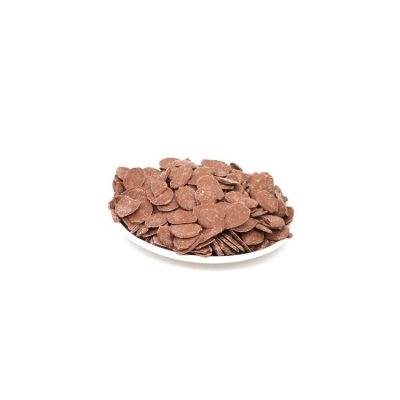 Callebaut milk chocolate coating 10kg box