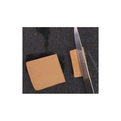 Lubeca Hazelnut Praline Paste sliceable - 2.5kg box
