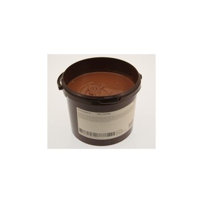 SemiLiquid Hazelnut Praline 5kg tub