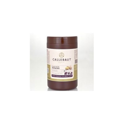 PNP Pure Pistachio Paste - 1kg tub