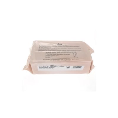 Lubeca Premium Marzipan - 1kg
