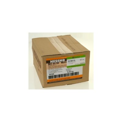 Marzipan Modelling Mass - 6.25kg box