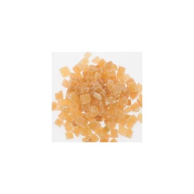 Ginger Mini Cube - 1kg tub
