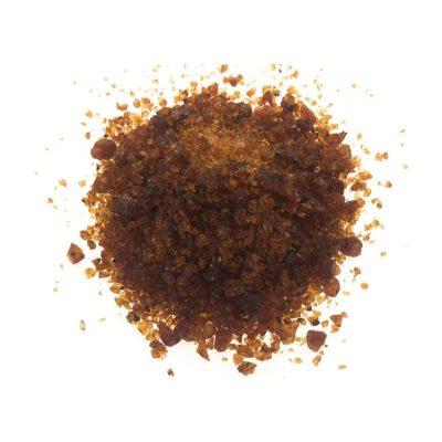 Nigay Salt and Pepper Caramel Flakes - 500g tub