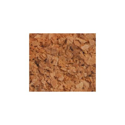 Callebaut Fine Crumbled Biscuit Flakes - 2.5kg box