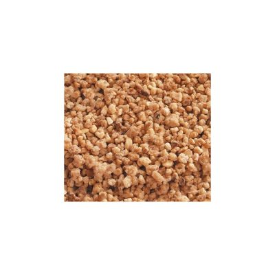 Caramelised Nibbed Hazelnuts; BRES-712 - 5kg bag