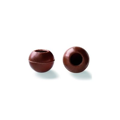 Callebaut Truffle Shells