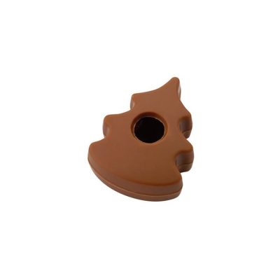 Fir tree hollows milk chocolate box of 378