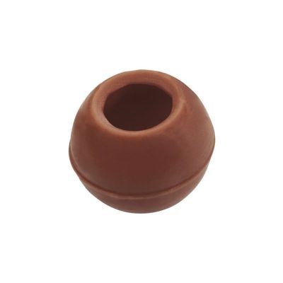 Large truffle shells milk chocolate box of 324