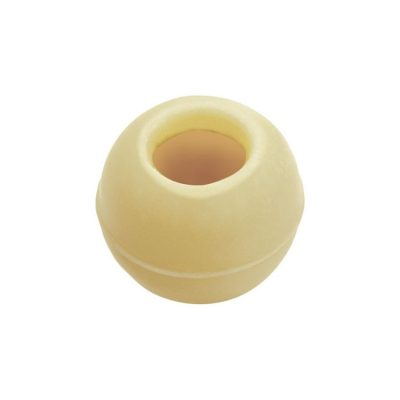 Mini truffle shells white chocolate box of 1080