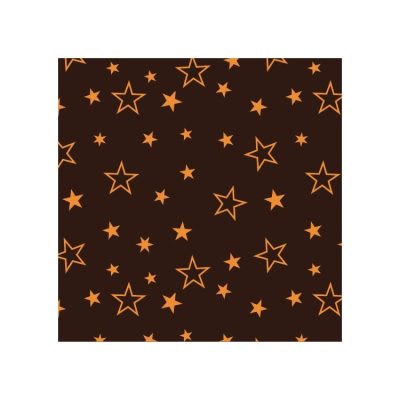 Transfer Sheets; Stars Bag of 30