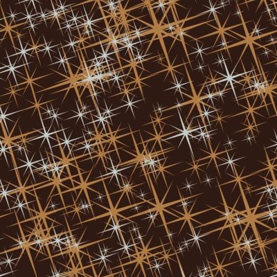 Transfer Sheets; Stars Bag of 5