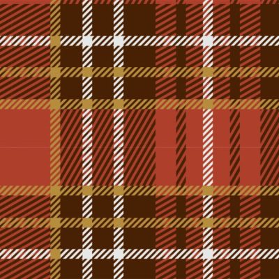 Transfer Sheets; Scotty Tartan Bag of 30