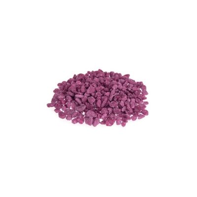 Rose Fragments; Crystallised Flowers 1kg box