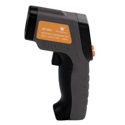 Infrared Thermometer for chocolate each