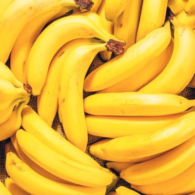 Colac Banana Flavour Paste 12kg
