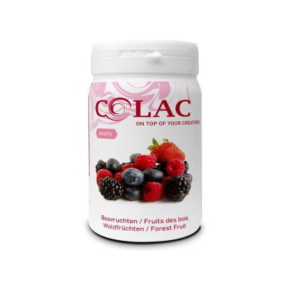 Colac Forest Fruit Flavour Paste 1.15kg tub