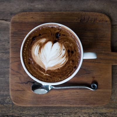 Colac Mocha Flavour Paste 12kg