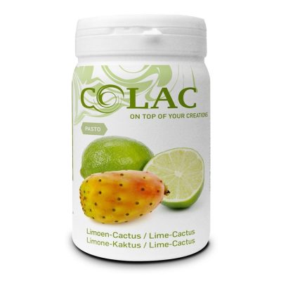 Colac Lime & Cactus Fruit Flavour Paste 1.15kg