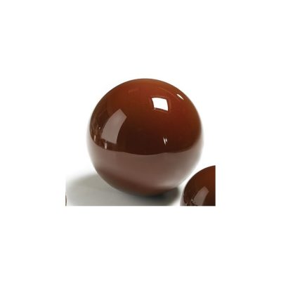 Figure Mould For Giant Half Sphere 1 mould
