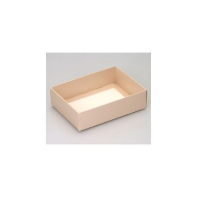 6 Choc Pastel Coffee Folding Base Bag of 25