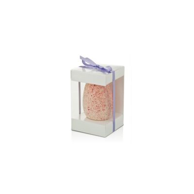 Cosmopolitan White Insert; for SPT1072/1073 Bag of 10
