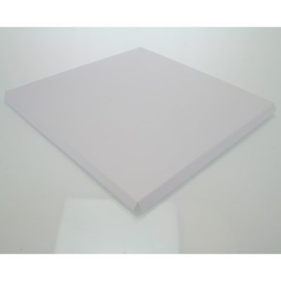 Raised/Platform Base for 16 Choc Square box box of 100