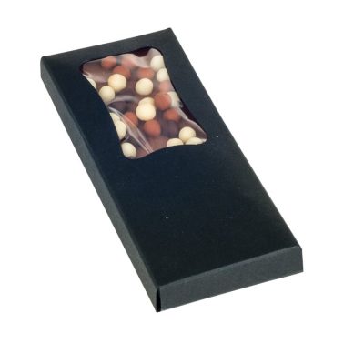 Ebony Envelope for 40g Slab box of 100