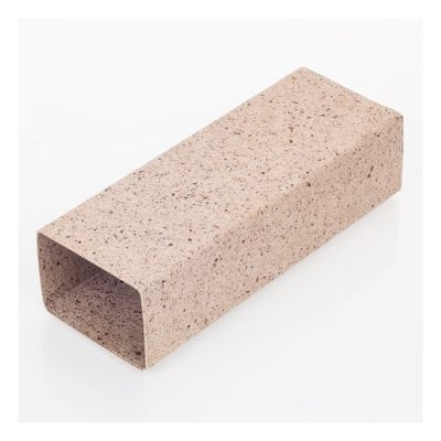 Stick box Sleeve; Cocoa Shell Pack of 25