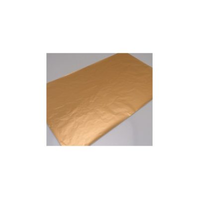 Aluminium Foil; Sheets; Copper Pack 500