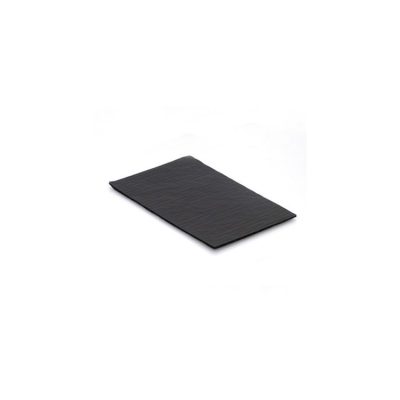 black 5Ply Cushion Pads; 160x110mm Pack of 50