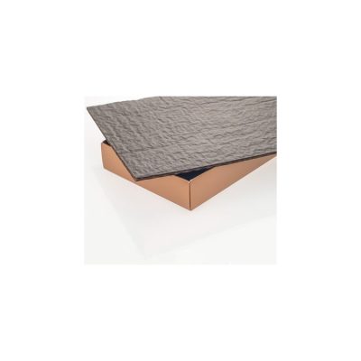 brown 5Ply Cushion Pads; 240x110mm Pack of 50