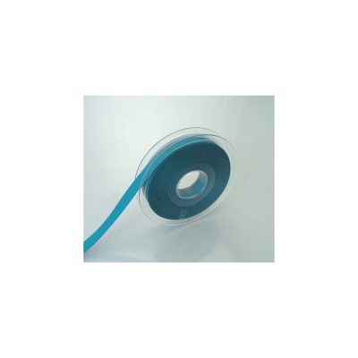 Grosgrain Ribbon; Sapphire Blue 20m reel