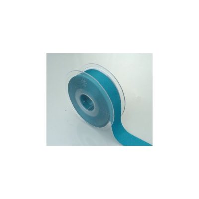 Grosgrain Ribbon; Sapphire Blue 20m reel