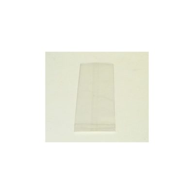 Polypropylene Satchel Bag (c. 4oz) box of1000