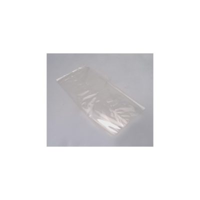 Polyprop Satchel Bag with Glued Folded Bottom box of 200