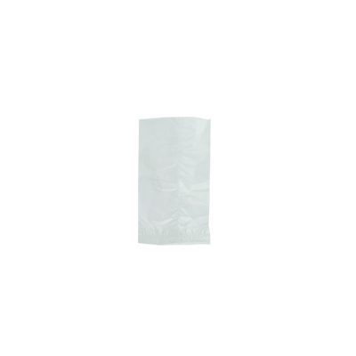 Natureflex Flat Bag; Folded Bottom box of 100