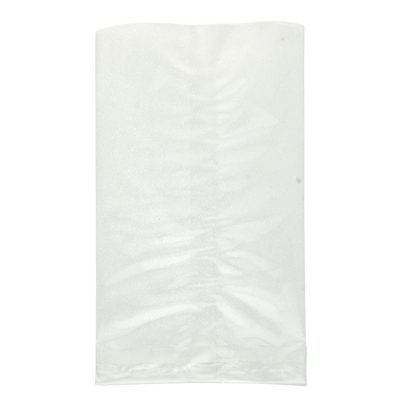 Natureflex Simplex Bags; Folded Bottom Pack of200