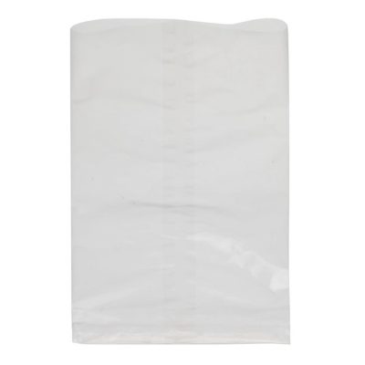 Natureflex Simplex Bags; Folded Bottom box of1000