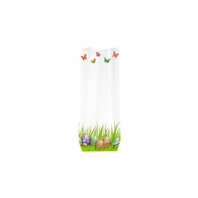Polypropylene Satchel; Easter Hunt box of 100