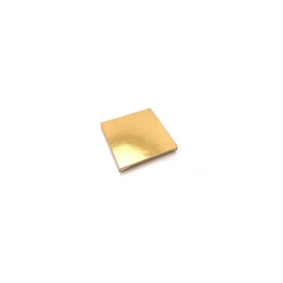 Raised/Platform Style Square Bottom box of 200